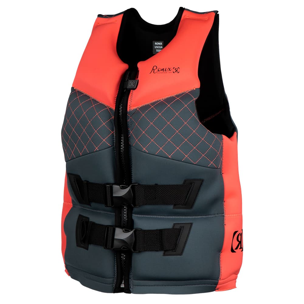 Photo of Ronix Prom Queen Capella 3.0 CGA Vest - Teen by Ronix
