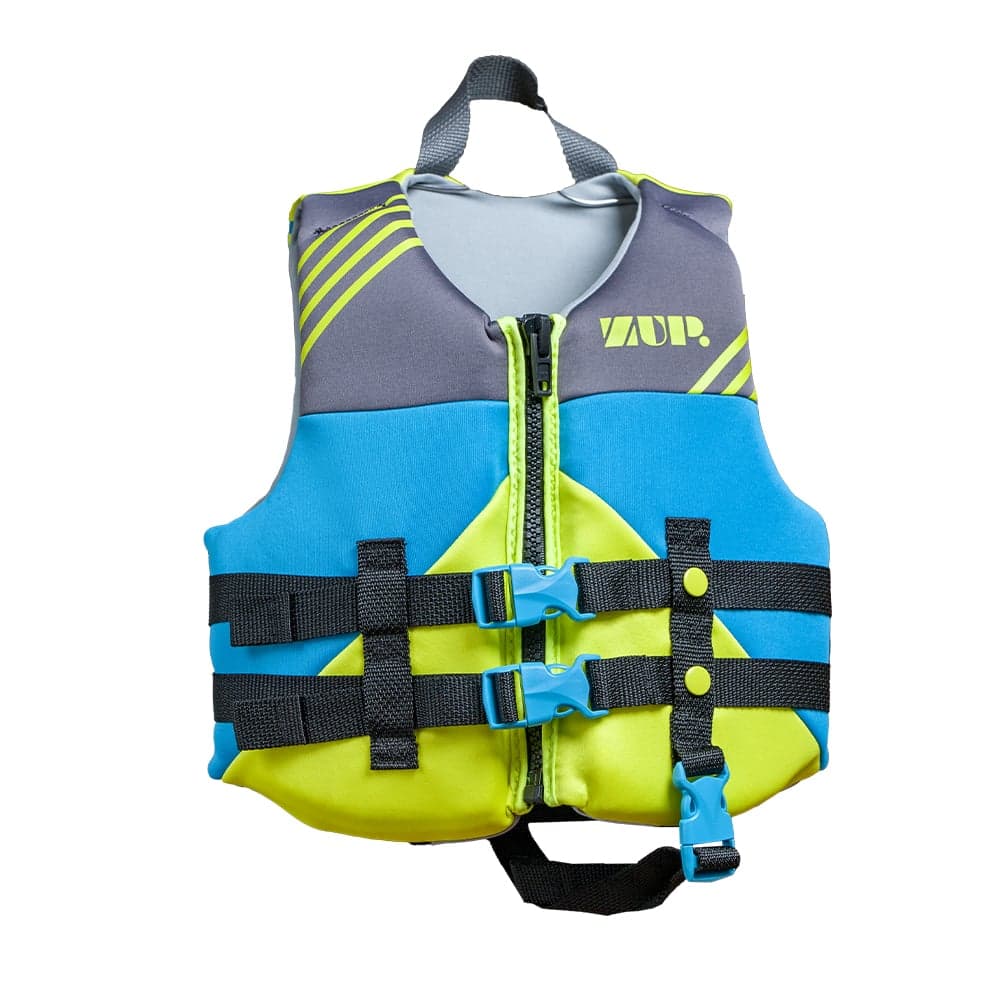 Photo of ZUP Boy's Neoprene Life Jacket by Zup