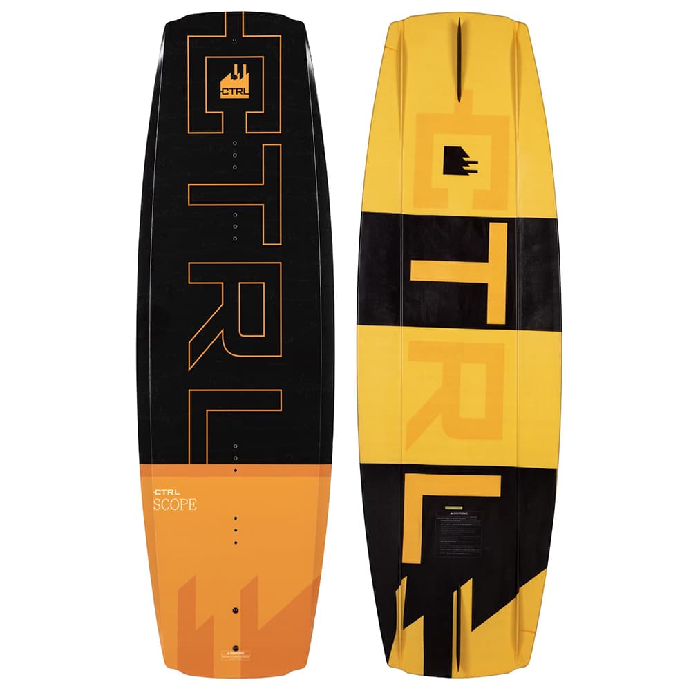 Photo of CTRL Scope Wakeboard, Blank