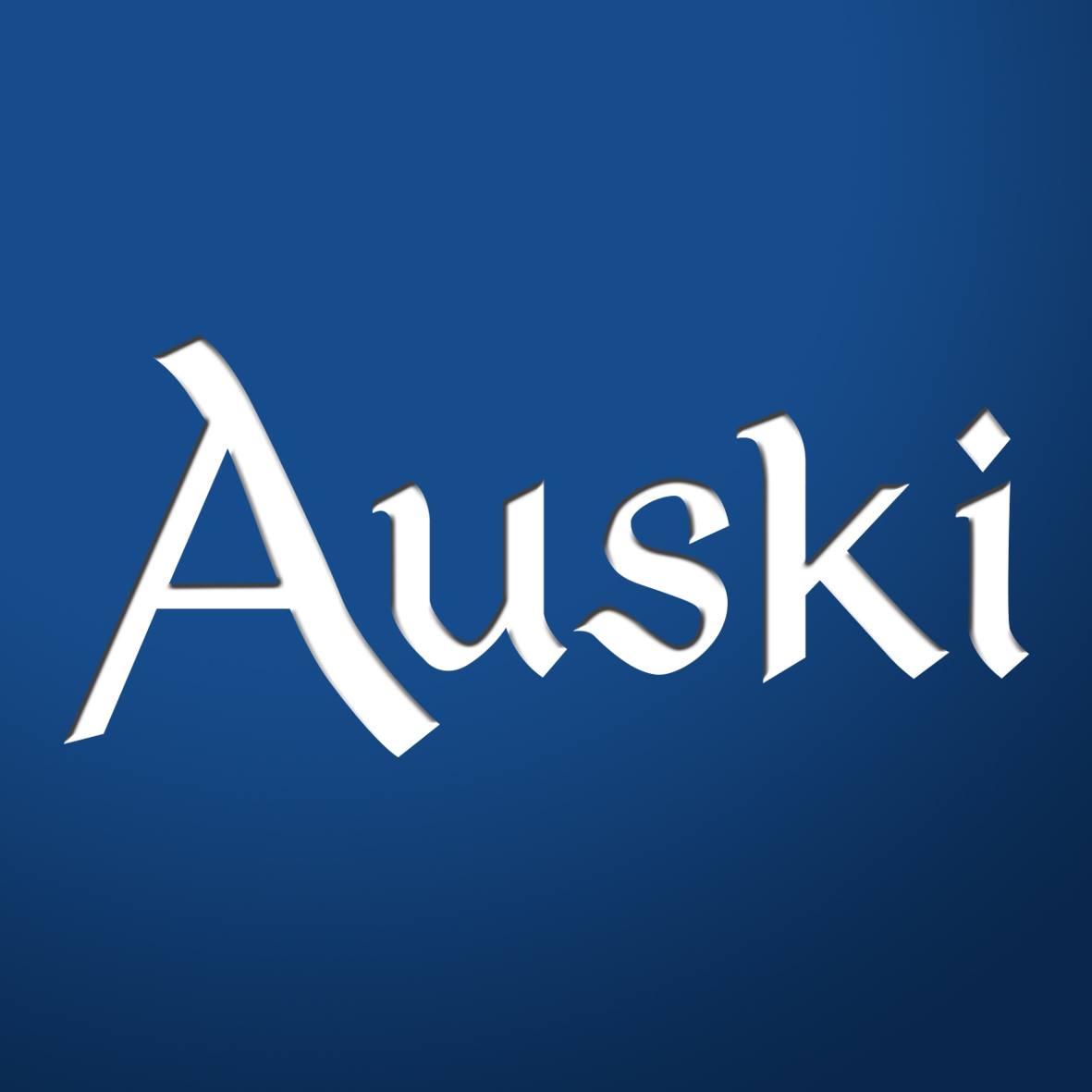 Logo of Auski
