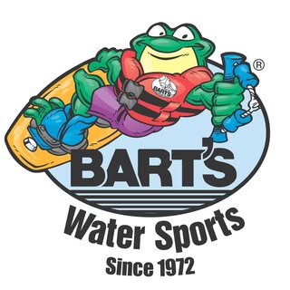 Logo of Barts Water Sports