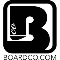 Logo of Board Co