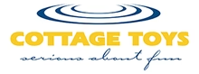Cottage Toys logo