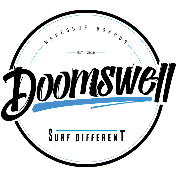 Logo of Doomswell