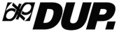 Logo of DUP
