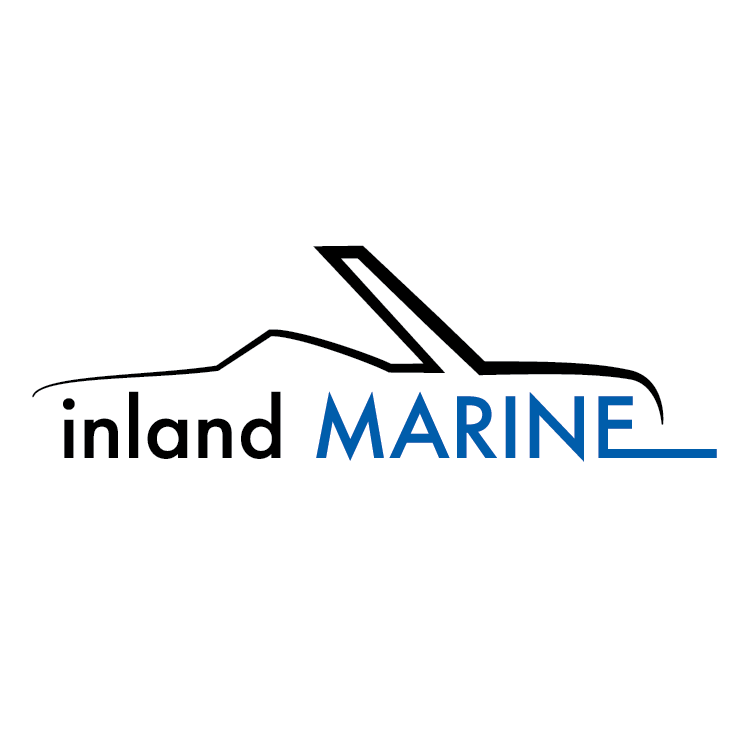 Logo of Inland Marine