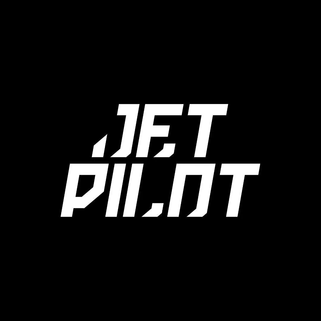 Logo of Jetpilot (Australia)