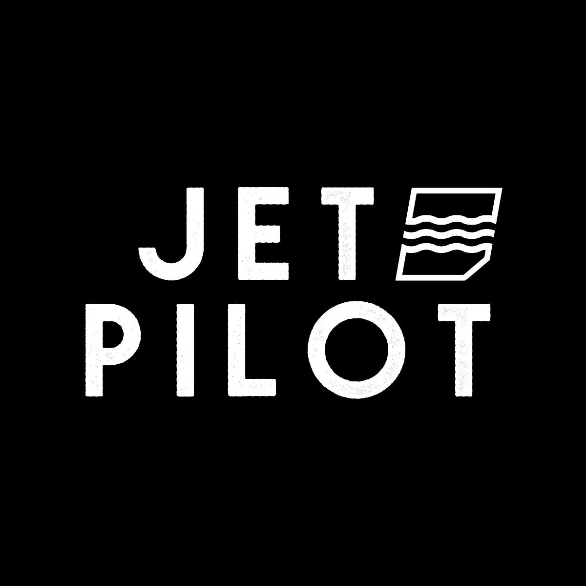 Logo of Jetpilot (USA)