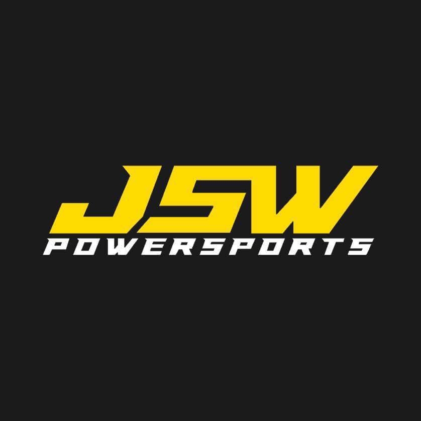 Logo of JSW Powersports