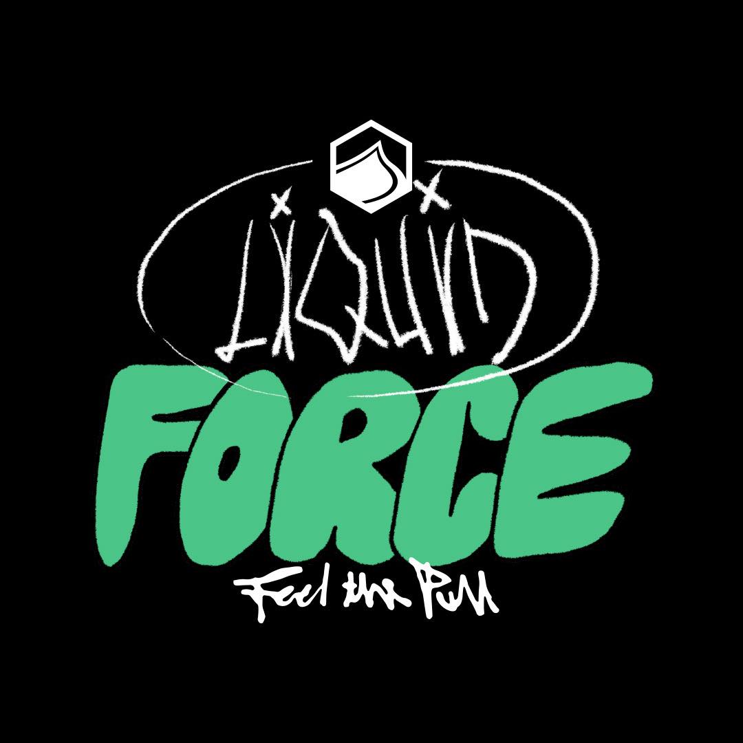 Liquid Force logo