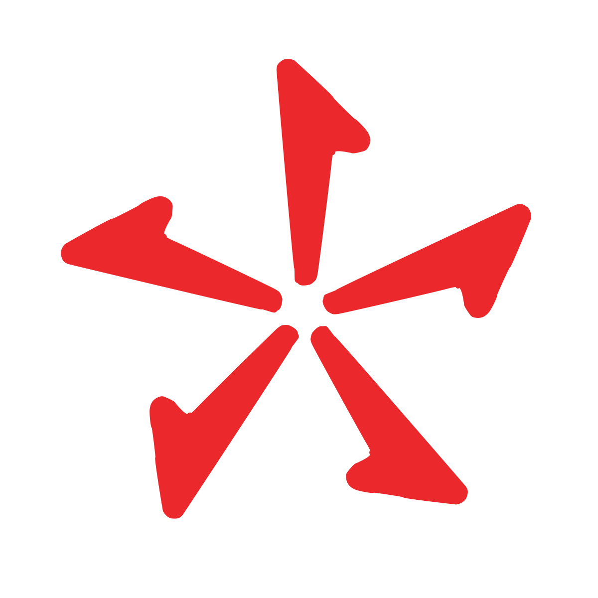 Logo of Phase 5 Wakesurf Boards