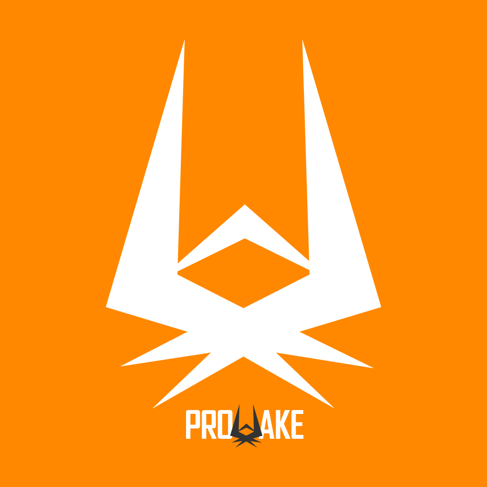Logo of Pro Wake