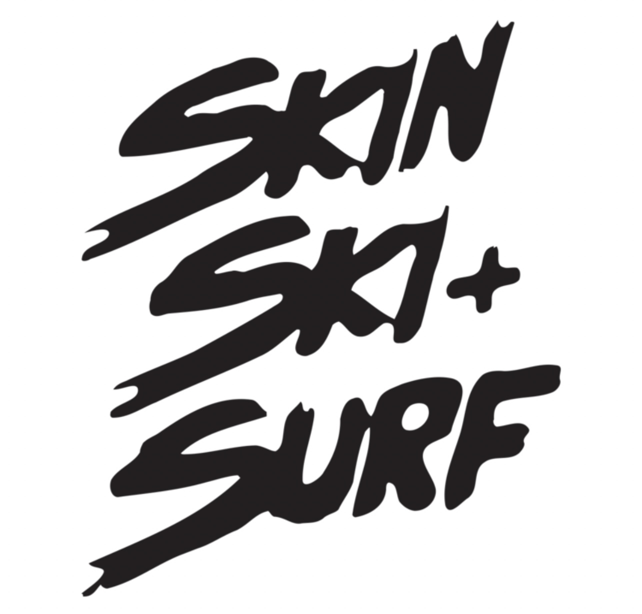 Logo of Skin Ski + Surf