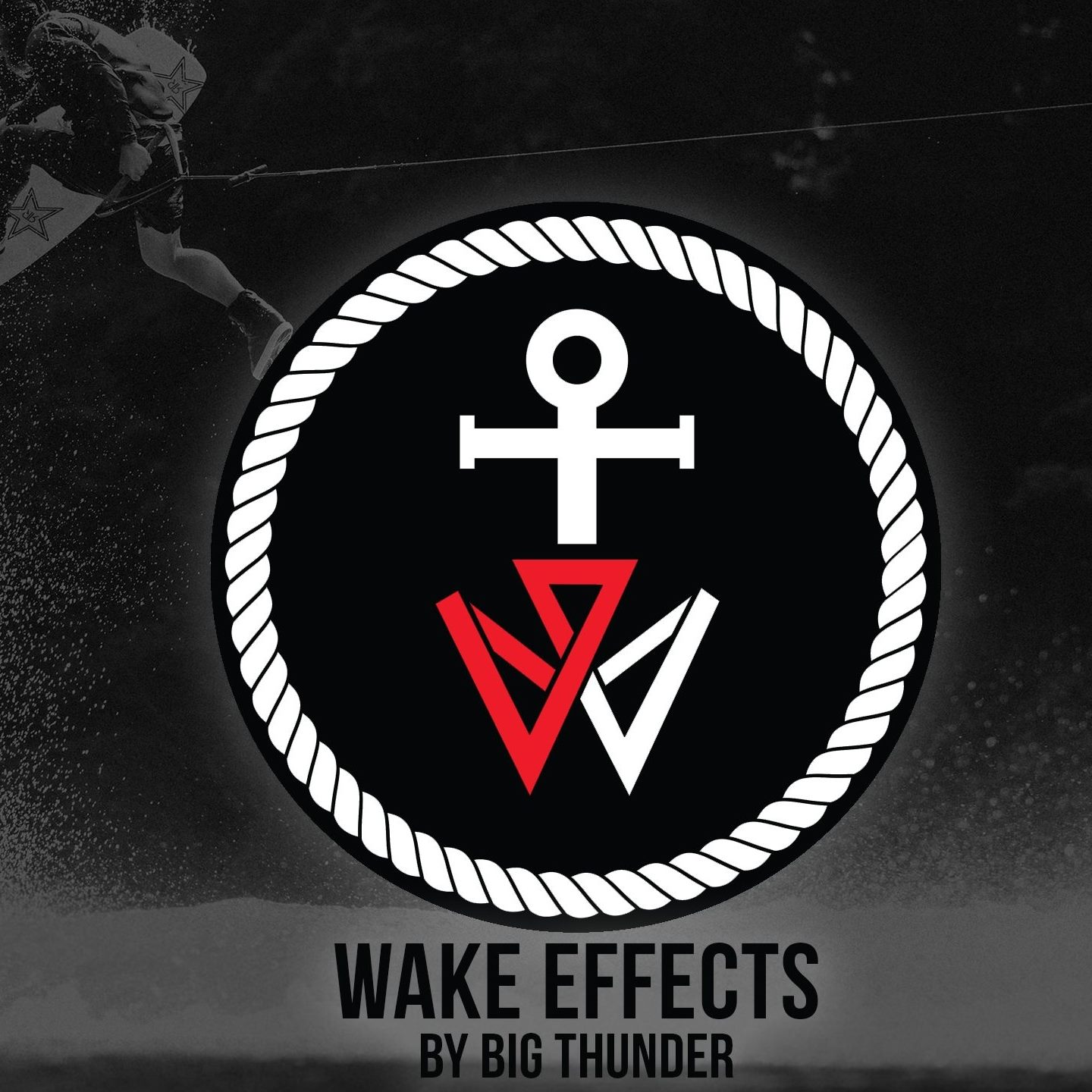 Logo of Wake Effects