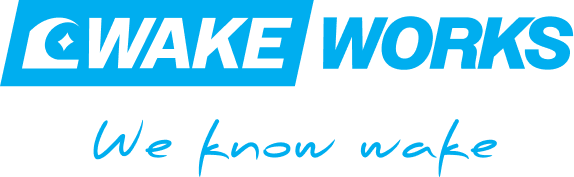 Wake Works logo