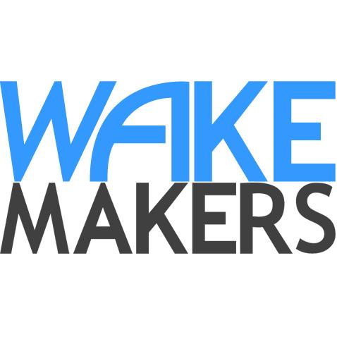 Logo of Wakemakers