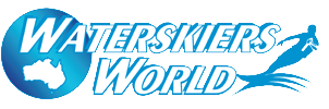 Logo of Waterskiers World