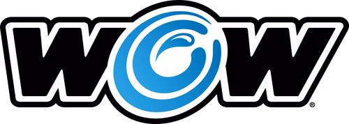 Logo of WOW Watersports
